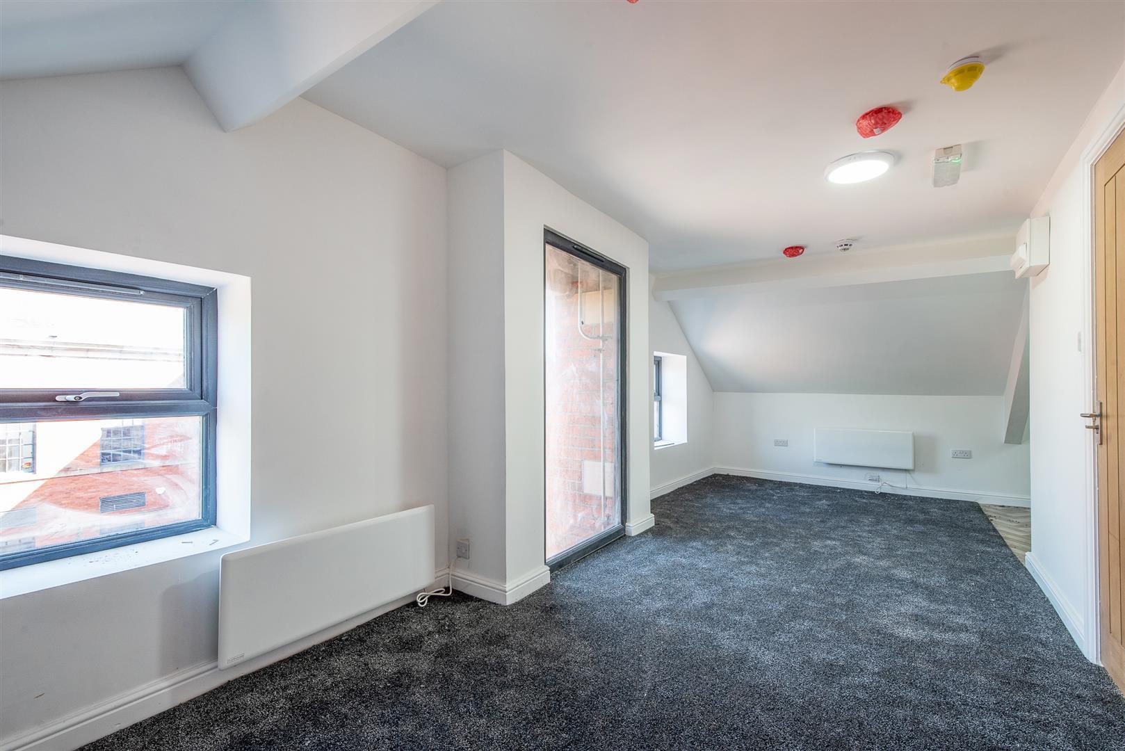 1 bed property in Fleet Street, Preston